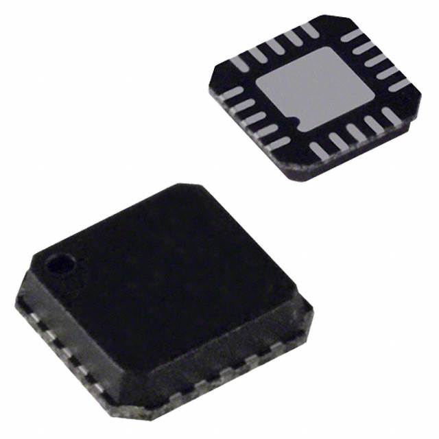 ADF4108BCPZ-RL7 Analog Devices Inc.