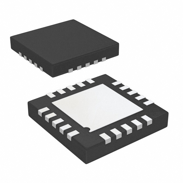 AD7298-1BCPZ Analog Devices Inc.