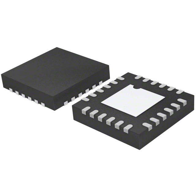 AD7147ACPZ-500RL7 Analog Devices Inc.