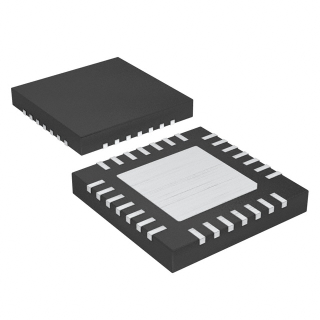 ADE7953ACPZ-RL Analog Devices Inc.