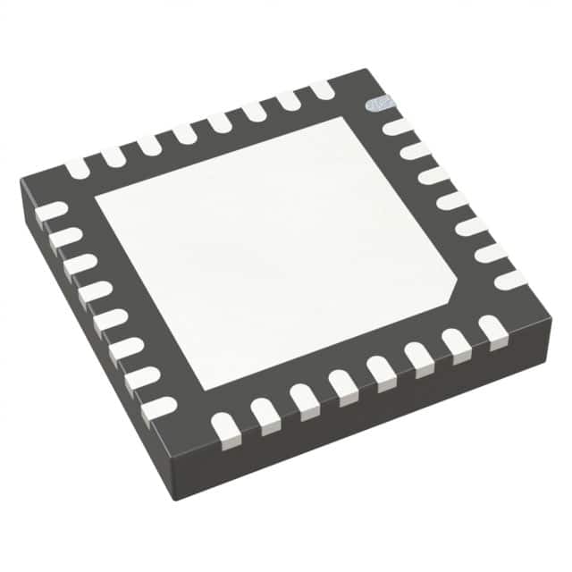 ADV7182ABCPZ Analog Devices Inc.