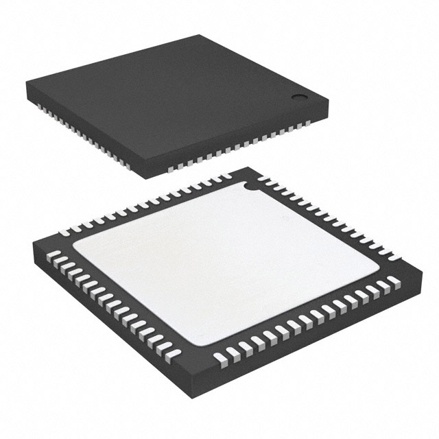 AD74412RBCPZ-RL7 Analog Devices Inc.