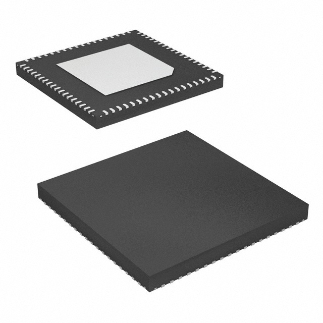 AD9961BCPZ Analog Devices Inc. electronic component image