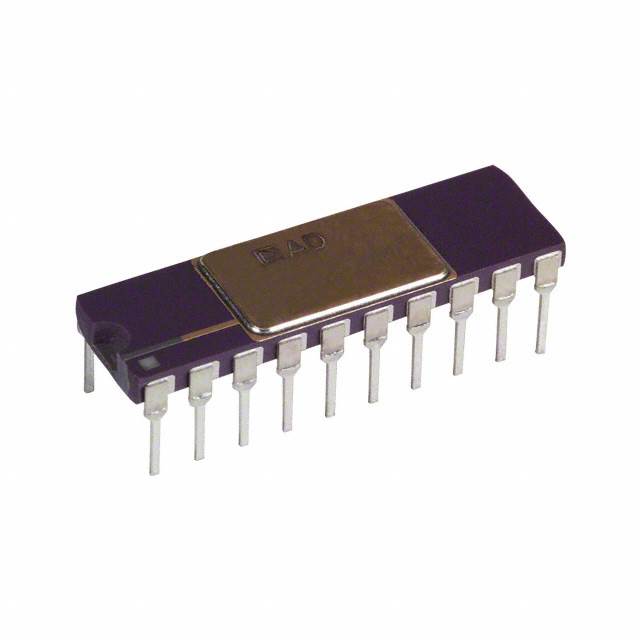AD693AD Analog Devices Inc. electronic component image