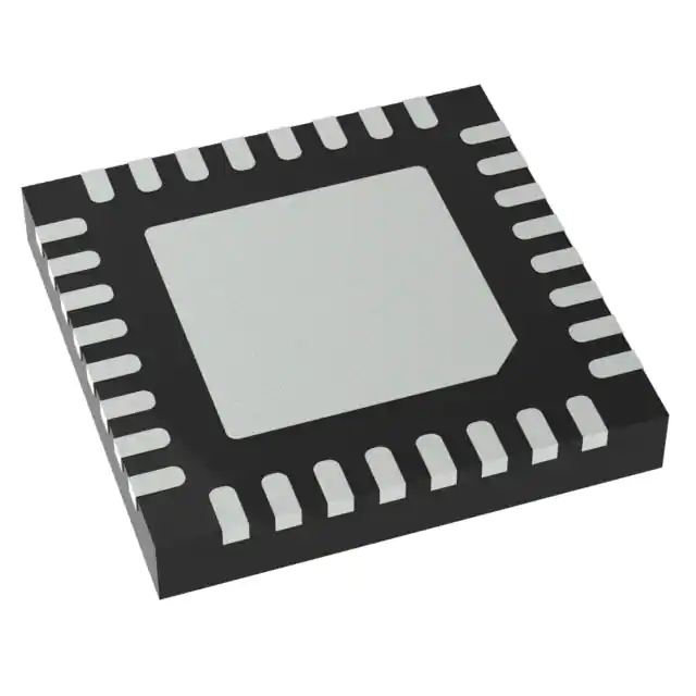 LTC4222IUH#PBF Analog Devices Inc.