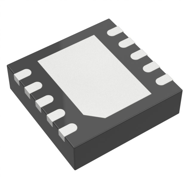 LTC4316CDD#PBF Analog Devices Inc.