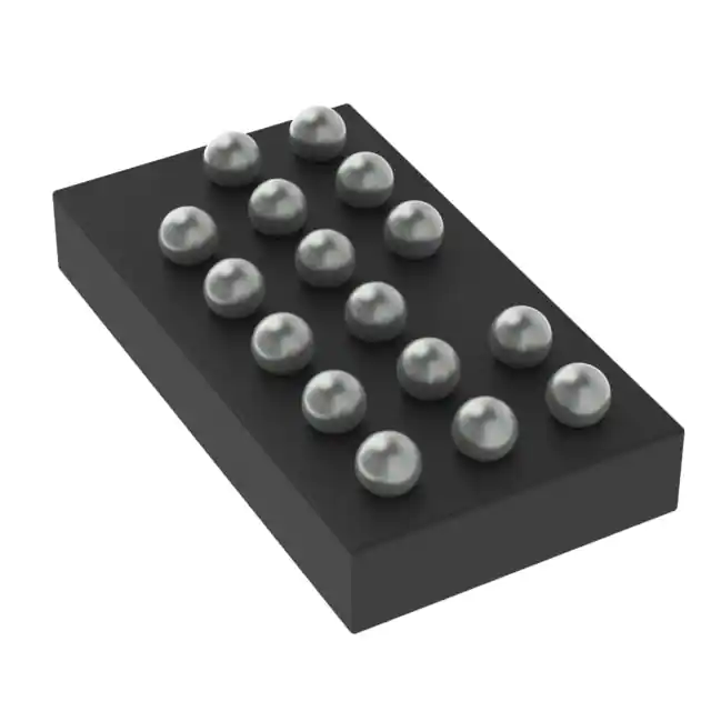 ADPD103BCBZRL7 Analog Devices Inc. electronic component image