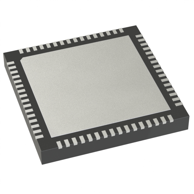 AMA3B1KK-KQR-B0 Ambiq Micro, Inc.