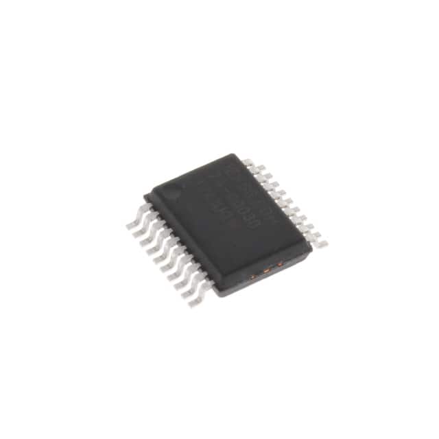 54-00005 Interlink Electronics electronic component image