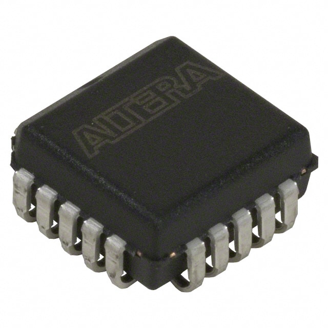 EPC1LI20 Intel electronic component image
