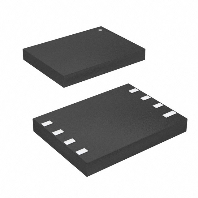 MT29F2G01ABAGDWB-IT:G TR Micron Technology Inc. electronic component image