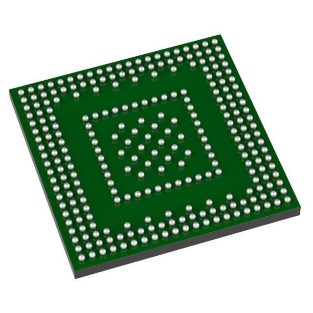 R9A07G043F01GBG#AC0 Renesas Electronics Corporation
