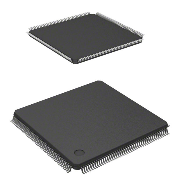 R7S721030VCFP#AA0 Renesas Electronics Corporation