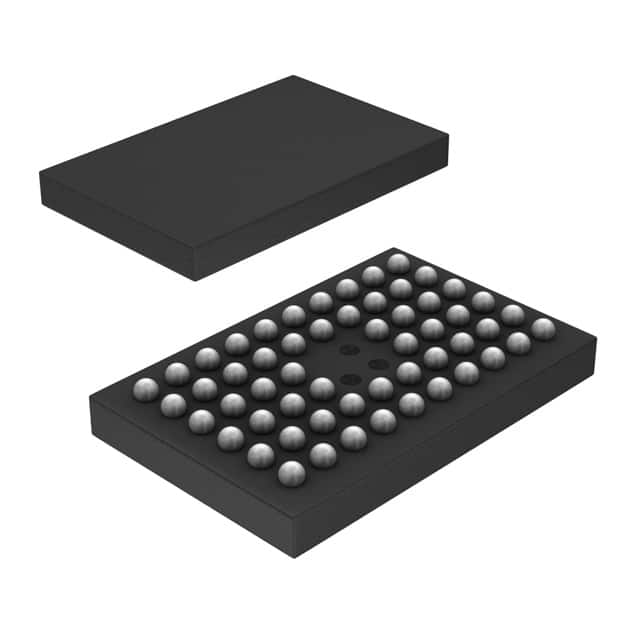 SN74ALVC16835GQLR Texas Instruments