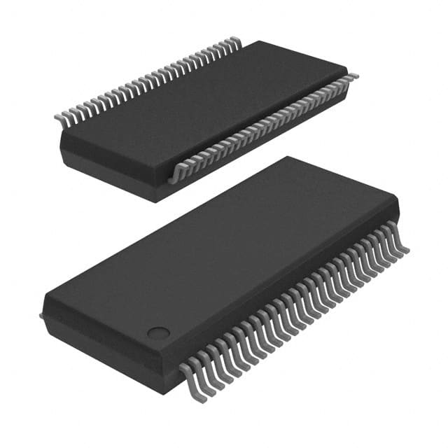 74ALVT16601DL,512 NXP USA Inc.