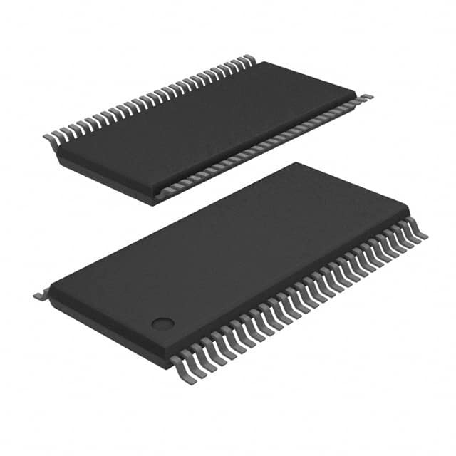 SN74ALVCF162834DL Texas Instruments