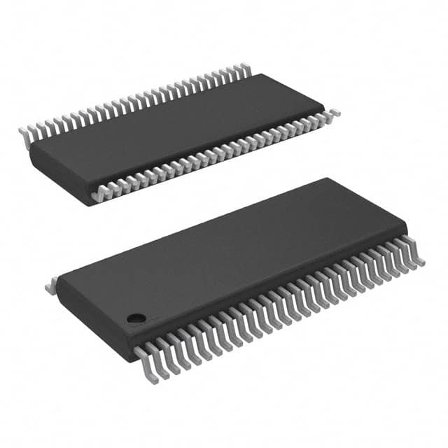SN74ALVCH16903DGVR Texas Instruments