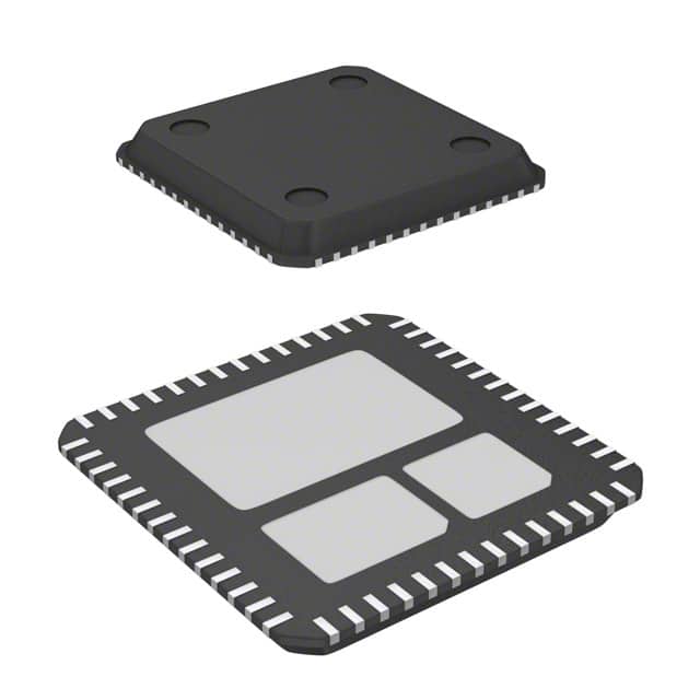 LAN9354/ML Microchip Technology