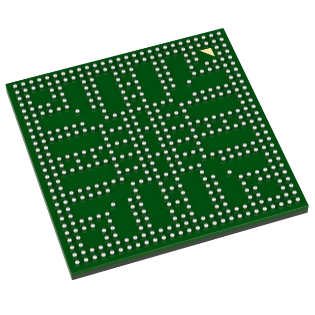MIMX8MM5DVTLZCA NXP USA Inc. electronic component image