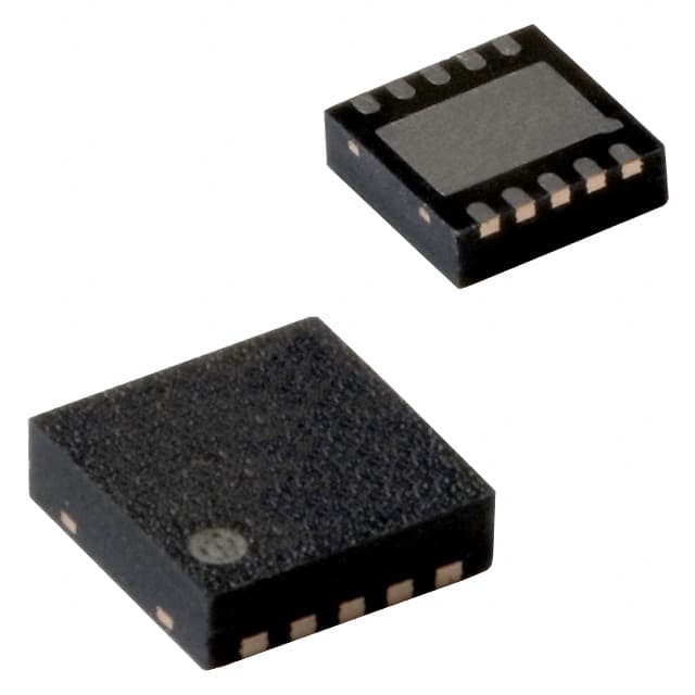 PCF8563BS/4,118 NXP USA Inc.