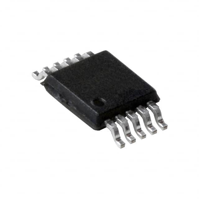 PCA9527DPZ NXP USA Inc.