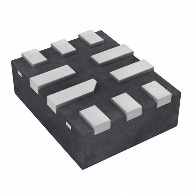 NX3DV42GU10X NXP USA Inc. electronic component image