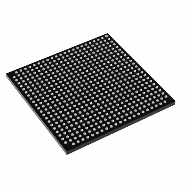 LS1021AXN7MQB NXP USA Inc.