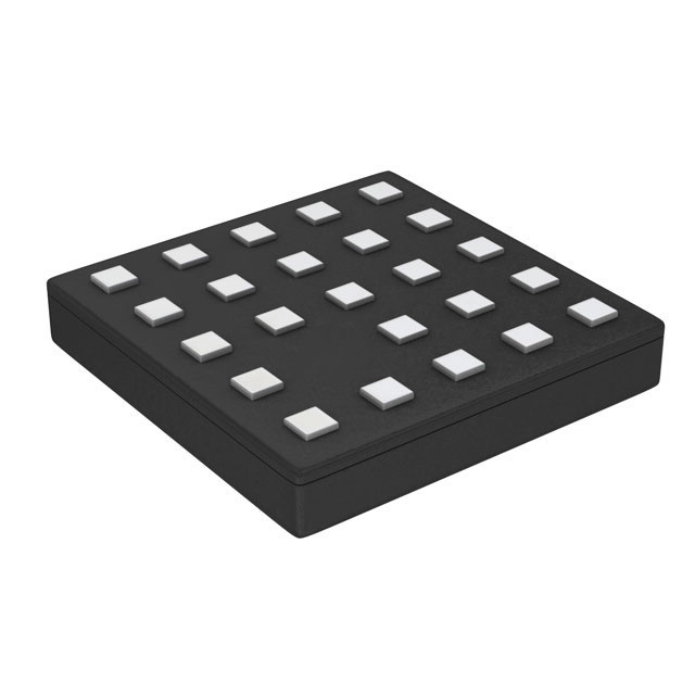 PCAL6416AEX1Z NXP USA Inc. electronic component image