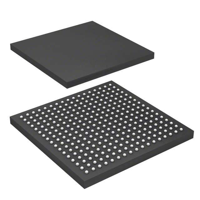 MCIMX6Y2CVM08AB NXP USA Inc.