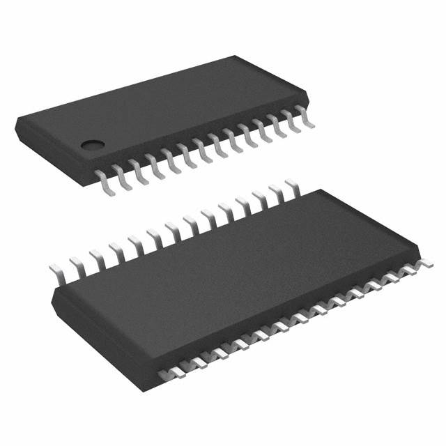 SC16IS762IPW,112 NXP USA Inc.