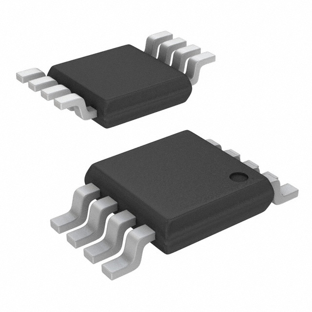 PCF85063ATT/AJ NXP USA Inc.
