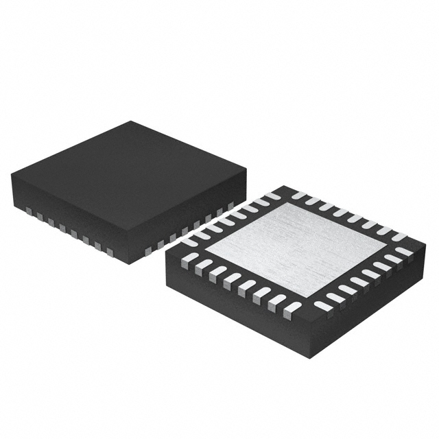 PCA8561AHN/AY NXP USA Inc.