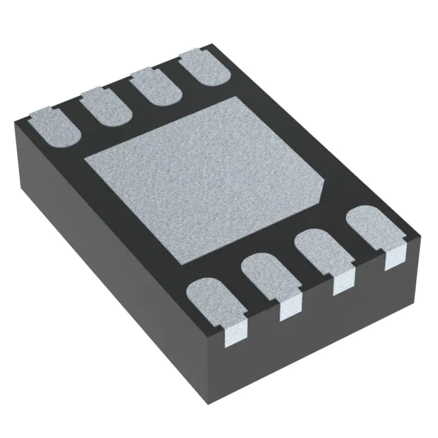 NVT2002TLH NXP USA Inc. electronic component image