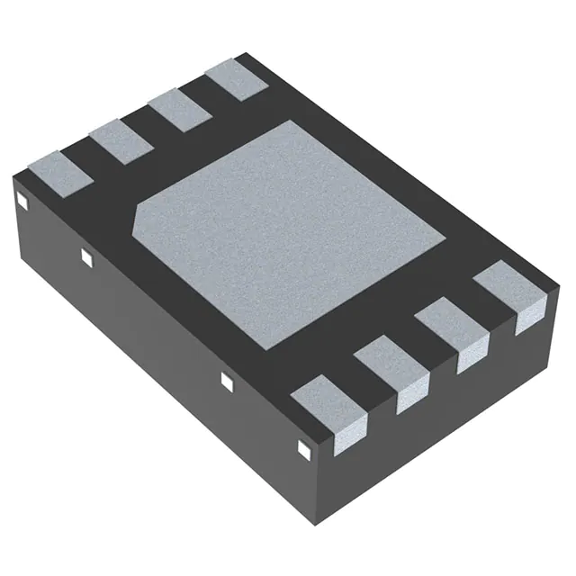 PCF85063TP/1Z NXP USA Inc.
