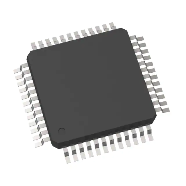 MC33772CTA1AE NXP USA Inc. electronic component image