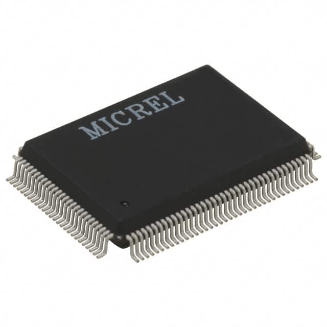KSZ8995FQI Microchip Technology electronic component image