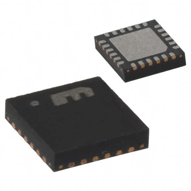 SY88212LMG-TR Microchip Technology electronic component image