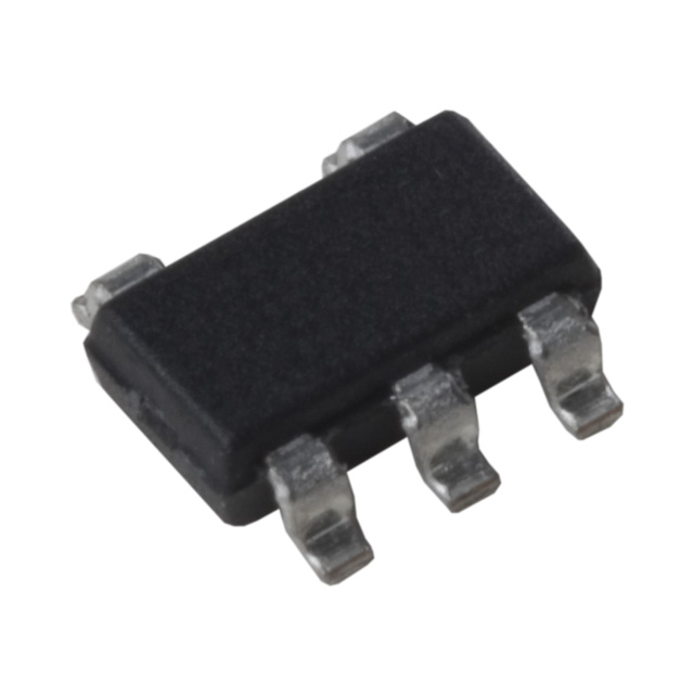 MIC1555YM5-TR Microchip Technology
