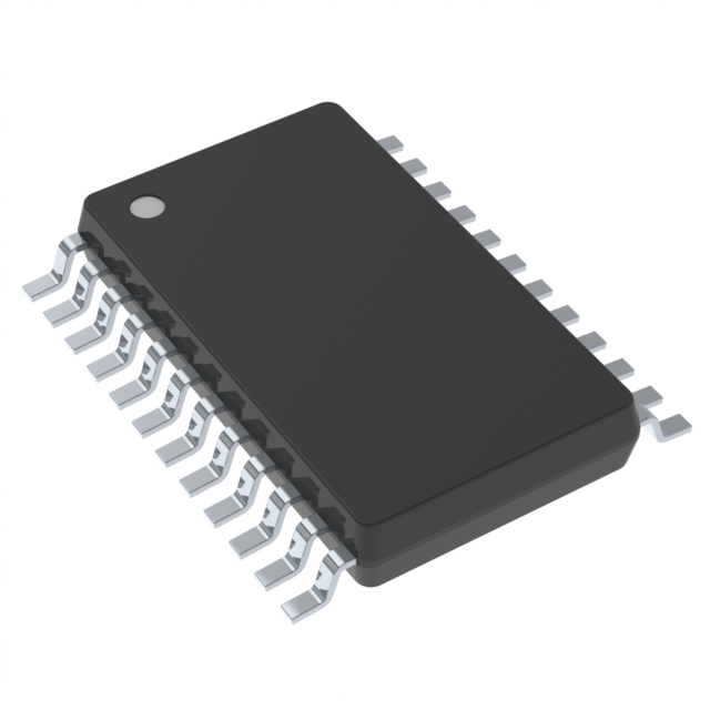 CS5361K-KZZR Cirrus Logic Inc.