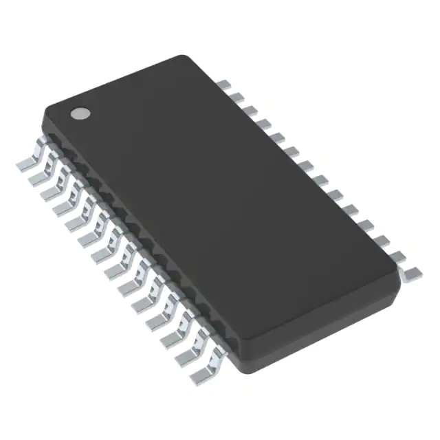CS4271K-DZZ Cirrus Logic Inc.