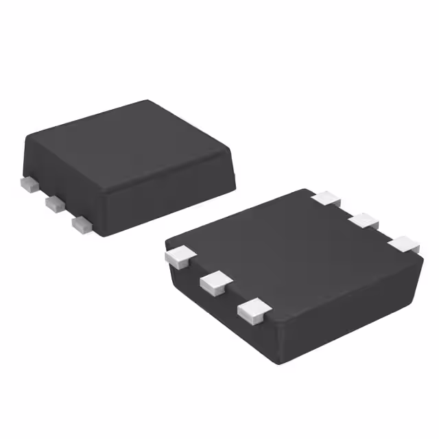 S-8240ADC-I6T1U ABLIC Inc.