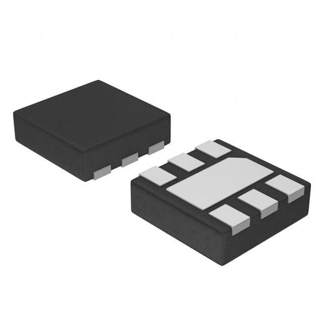 NCS20061MUTAG onsemi electronic component image