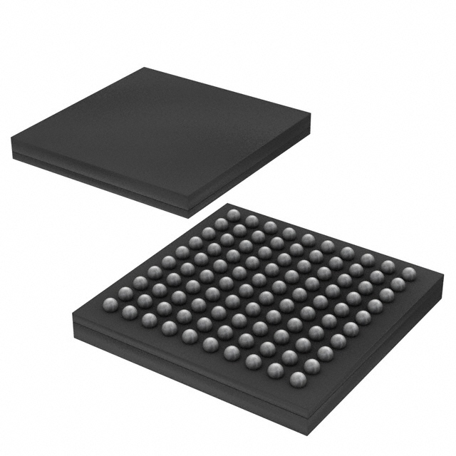 GS3471-IBE3 Semtech Corporation electronic component image