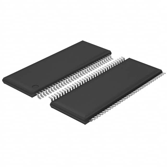 SN74LVTH18512DGGR Texas Instruments