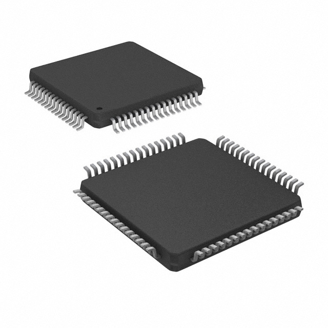 ADS131E08IPAGR Texas Instruments