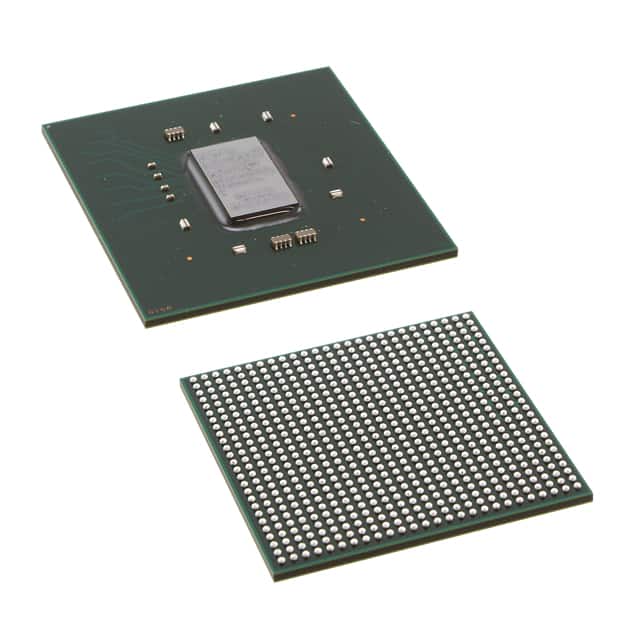 XC7Z030-2FBG676I AMD