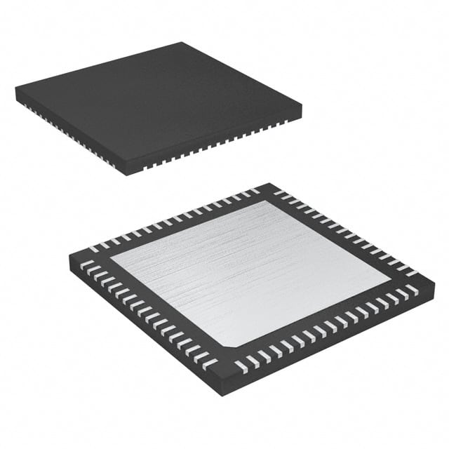 71M6521FE-IM/F Analog Devices Inc./Maxim Integrated