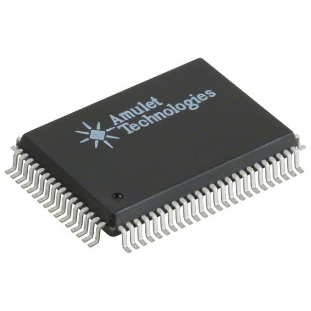 AGB64LV01-QC-E Amulet Technologies LLC electronic component image