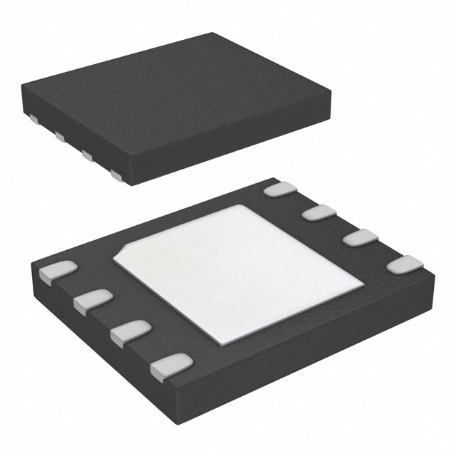 IS25LP064A-JLLE ISSI, Integrated Silicon Solution Inc electronic component image