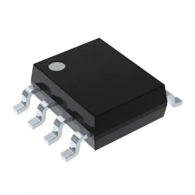 IS25LP032D-JBLE-TR ISSI, Integrated Silicon Solution Inc electronic component image